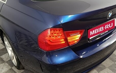 BMW 3 серия, 2011 год, 892 000 рублей, 18 фотография