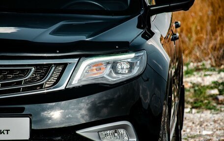 Geely Atlas I, 2021 год, 1 850 000 рублей, 10 фотография