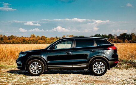 Geely Atlas I, 2021 год, 1 850 000 рублей, 7 фотография
