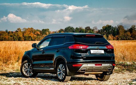 Geely Atlas I, 2021 год, 1 850 000 рублей, 6 фотография