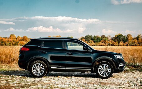 Geely Atlas I, 2021 год, 1 850 000 рублей, 8 фотография