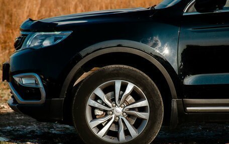 Geely Atlas I, 2021 год, 1 850 000 рублей, 9 фотография