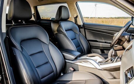 Geely Atlas I, 2021 год, 1 850 000 рублей, 11 фотография