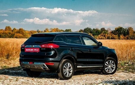 Geely Atlas I, 2021 год, 1 850 000 рублей, 2 фотография