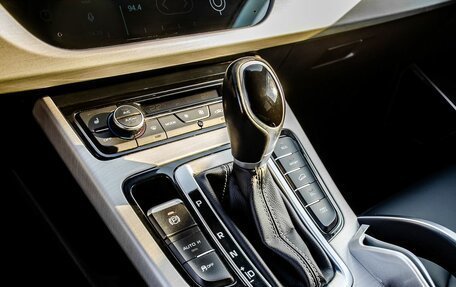 Geely Atlas I, 2021 год, 1 850 000 рублей, 21 фотография