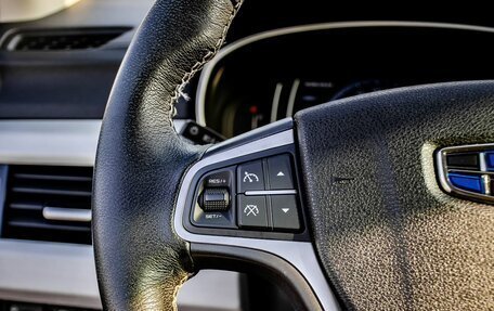 Geely Atlas I, 2021 год, 1 850 000 рублей, 16 фотография