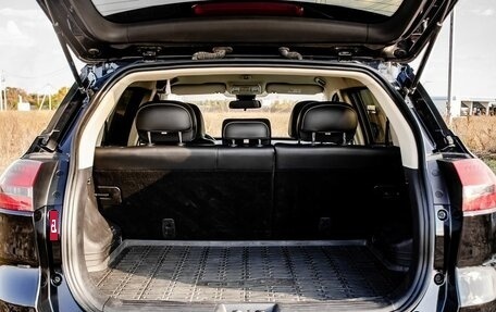 Geely Atlas I, 2021 год, 1 850 000 рублей, 26 фотография