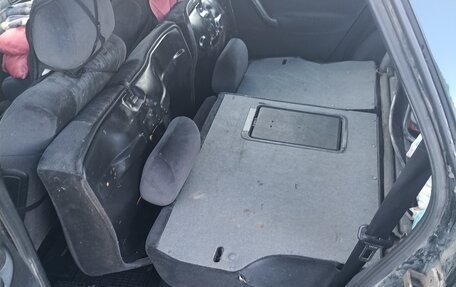 Opel Vectra B рестайлинг, 1998 год, 140 000 рублей, 14 фотография