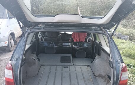 Opel Vectra B рестайлинг, 1998 год, 140 000 рублей, 13 фотография