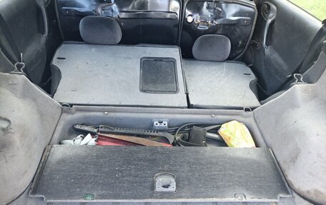 Opel Vectra B рестайлинг, 1998 год, 140 000 рублей, 10 фотография
