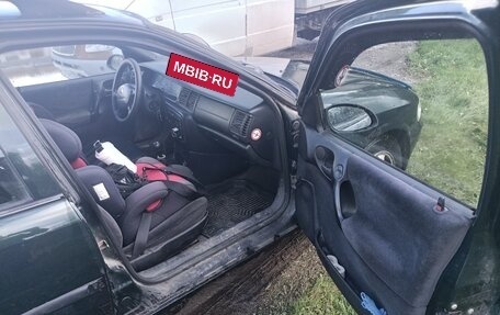 Opel Vectra B рестайлинг, 1998 год, 140 000 рублей, 6 фотография