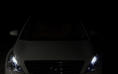 Nissan Teana, 2012 год, 1 500 000 рублей, 1 фотография