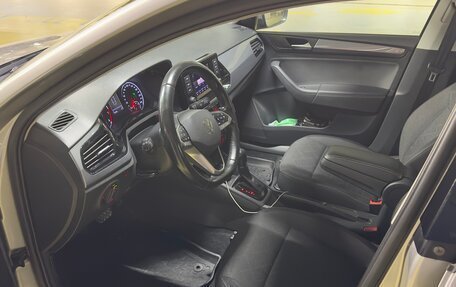 Volkswagen Polo VI (EU Market), 2020 год, 1 250 000 рублей, 7 фотография