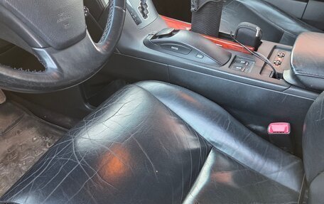 Lexus RX III, 2010 год, 2 350 000 рублей, 9 фотография