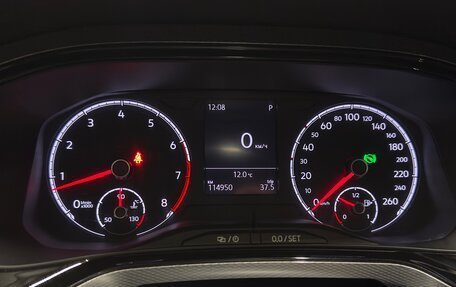 Volkswagen Polo VI (EU Market), 2020 год, 1 250 000 рублей, 6 фотография