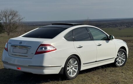 Nissan Teana, 2012 год, 1 500 000 рублей, 3 фотография