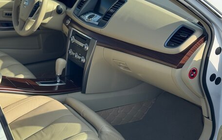 Nissan Teana, 2012 год, 1 500 000 рублей, 10 фотография