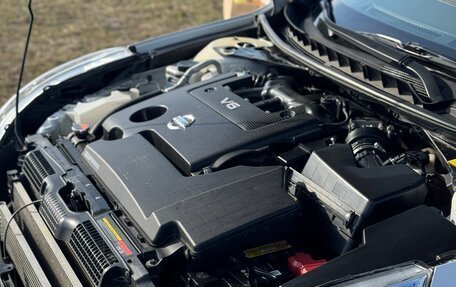 Nissan Teana, 2012 год, 1 500 000 рублей, 14 фотография