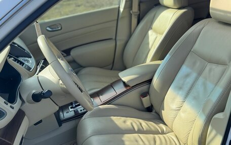 Nissan Teana, 2012 год, 1 500 000 рублей, 9 фотография