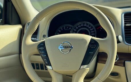 Nissan Teana, 2012 год, 1 500 000 рублей, 7 фотография