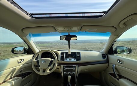 Nissan Teana, 2012 год, 1 500 000 рублей, 6 фотография