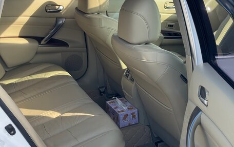 Nissan Teana, 2012 год, 1 500 000 рублей, 13 фотография