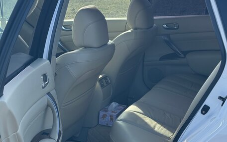 Nissan Teana, 2012 год, 1 500 000 рублей, 12 фотография