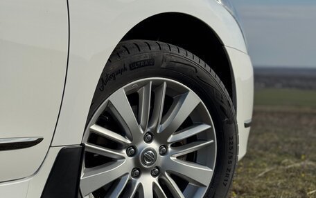 Nissan Teana, 2012 год, 1 500 000 рублей, 16 фотография