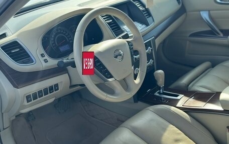 Nissan Teana, 2012 год, 1 500 000 рублей, 8 фотография