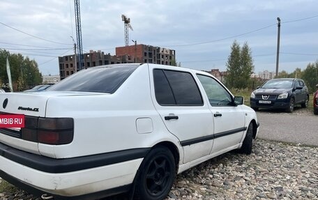 Volkswagen Vento, 1997 год, 155 000 рублей, 4 фотография