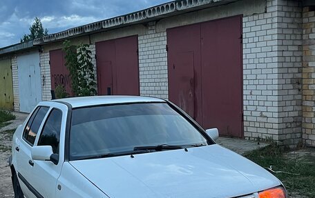 Volkswagen Vento, 1997 год, 155 000 рублей, 9 фотография