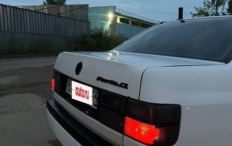 Volkswagen Vento, 1997 год, 155 000 рублей, 11 фотография