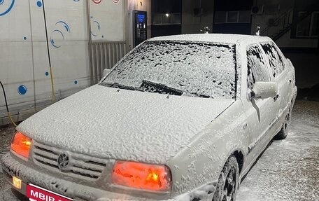 Volkswagen Vento, 1997 год, 155 000 рублей, 8 фотография