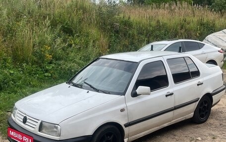 Volkswagen Vento, 1997 год, 155 000 рублей, 10 фотография