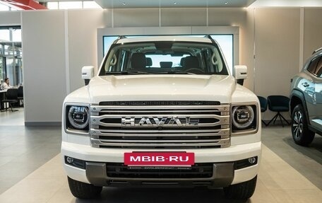 Haval H9, 2026 год, 4 799 000 рублей, 3 фотография