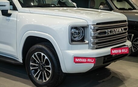 Haval H9, 2026 год, 4 799 000 рублей, 9 фотография