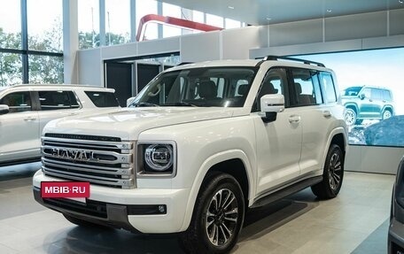 Haval H9, 2026 год, 4 799 000 рублей, 2 фотография