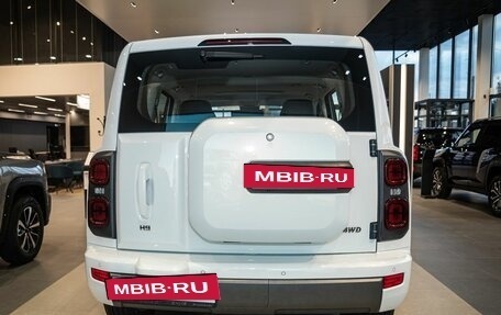 Haval H9, 2026 год, 4 799 000 рублей, 6 фотография