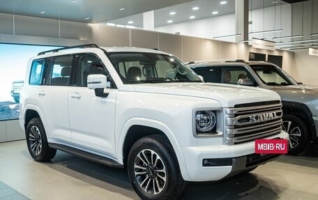 Haval H9, 2026 год, 4 799 000 рублей, 4 фотография