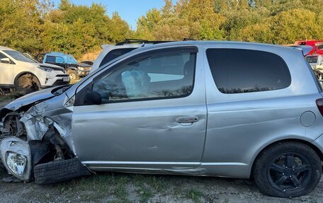 Toyota Vitz, 1999 год, 120 000 рублей, 1 фотография