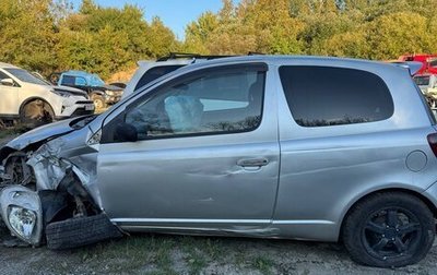 Toyota Vitz, 1999 год, 120 000 рублей, 1 фотография