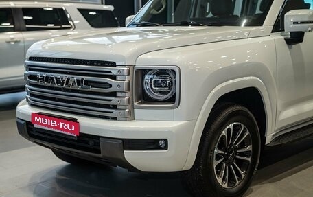 Haval H9, 2026 год, 4 799 000 рублей, 8 фотография