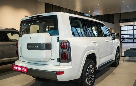 Haval H9, 2026 год, 4 799 000 рублей, 7 фотография