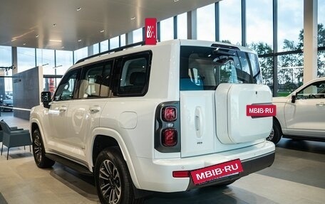 Haval H9, 2026 год, 4 799 000 рублей, 5 фотография