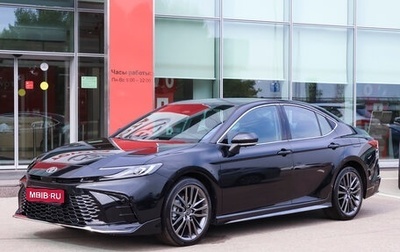 Toyota Camry, 2026 год, 5 290 000 рублей, 1 фотография