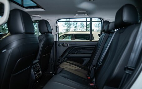 Haval H9, 2026 год, 4 799 000 рублей, 17 фотография