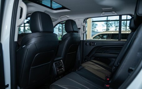Haval H9, 2026 год, 4 799 000 рублей, 16 фотография