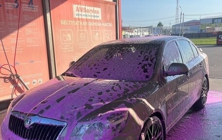Skoda Octavia, 2012 год, 870 000 рублей, 1 фотография