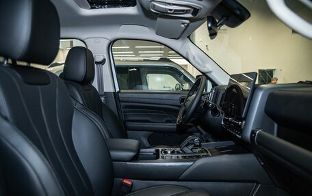 Haval H9, 2026 год, 4 799 000 рублей, 19 фотография