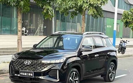 Hyundai ix35, 2023 год, 1 540 000 рублей, 1 фотография